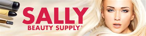 Sally Beauty Supply At Crystal Shopping Center Coupons