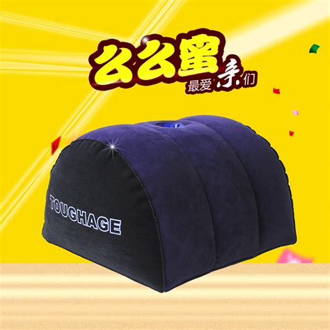 Buy Sex Products Inflatable Sofa Adult Want Fairy Sm Triangle Pad