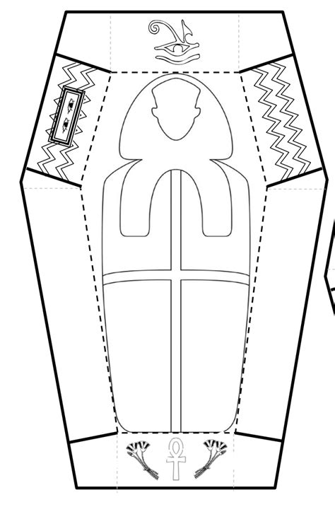 design  color   sarcophagus