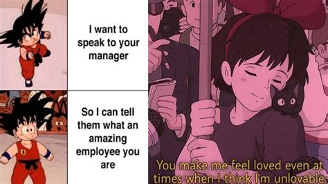 Aggregate 76 Wholesome Anime Meme Latest In Duhocakina