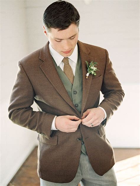 30 Unique Groom Suits For Wedding Floral Wedding Gown