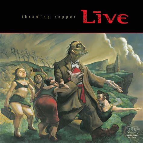 years lives throwing copper remains alternative rock gem entertainment