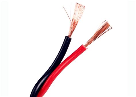 flexible twisted pair cable   twisted cords  flexible fine stranded copper conductor