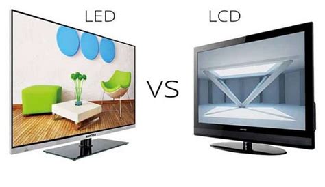 Lcd Vs Led Monitor For Gaming Which Is Better [2020
