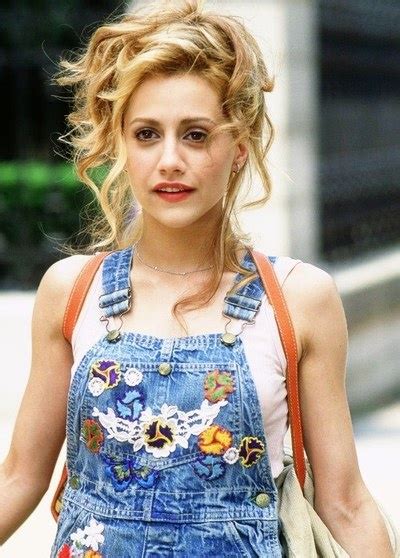 90 S Brittany Murphy Uptown Girl