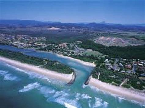 pottsville beach nsw holidays accommodation