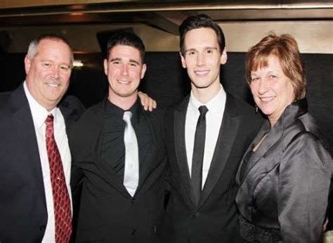 cory michael smith birthday real  age weight height family facts contact details
