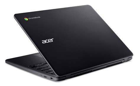 acer launches   chromebook designed  education