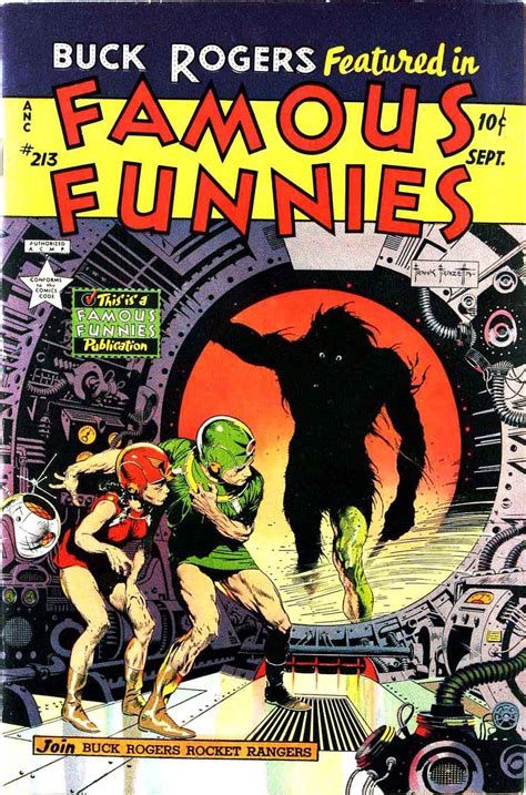 The Top 10 Comic Book Covers 1950 1959 Aaron Lopresti