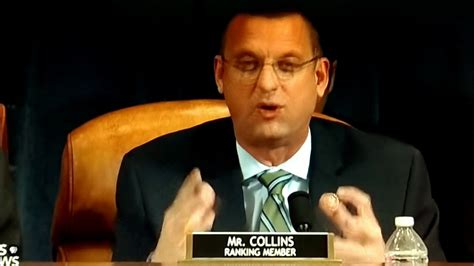 collins review youtube