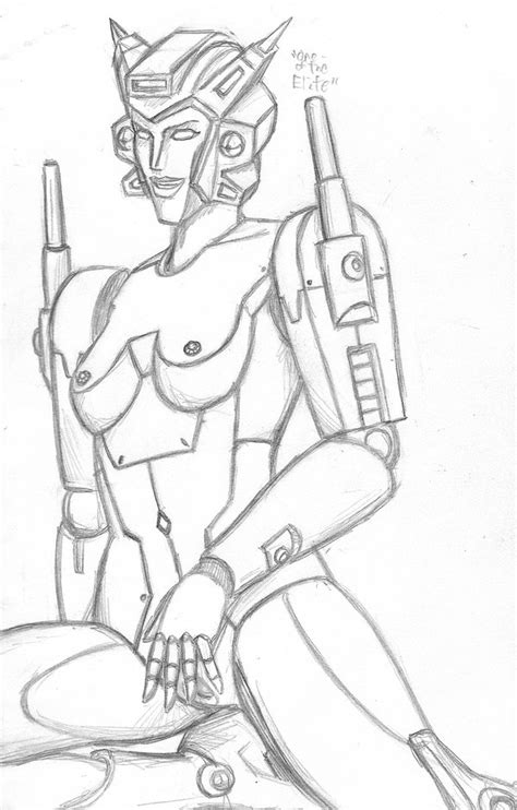 rule 34 1girls alien alien girl boobs breasts elita 1 elita one