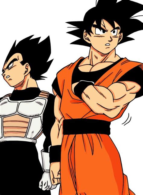 17 best images about dragon ball z on pinterest son goku vegeta and bulma and trunks