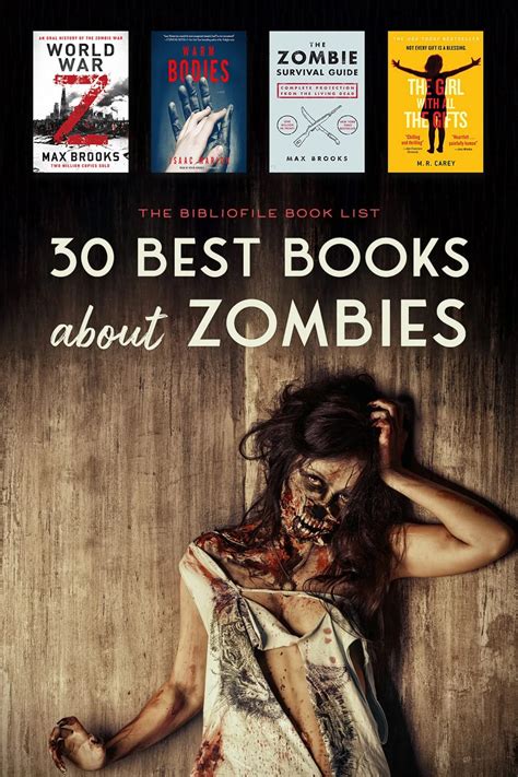 zombie books  feast  brains   bibliofile