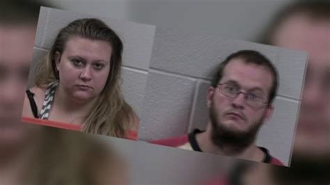 georgia brother and sister arrested for having sex outside a church cw39 newsfix