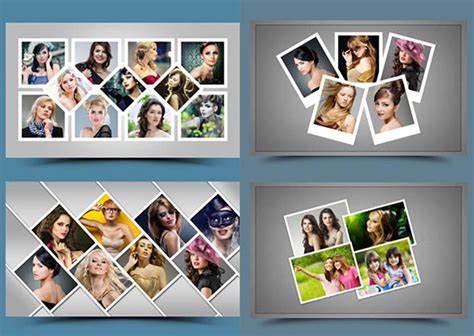 pic collage template printable word searches