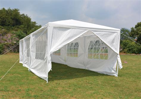 replacement parts  party tent model  backyard expressions