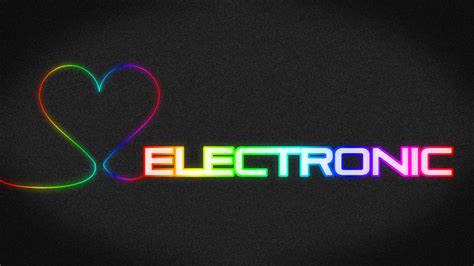 [77 ] Electronic Music Wallpapers