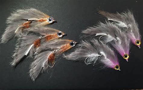 articulated zonkers on c47snp dt 2 by håvard eide fly tying