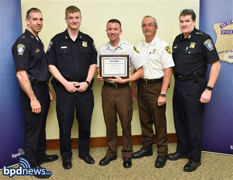 great work recognized commissioner s commendation awarded to ems