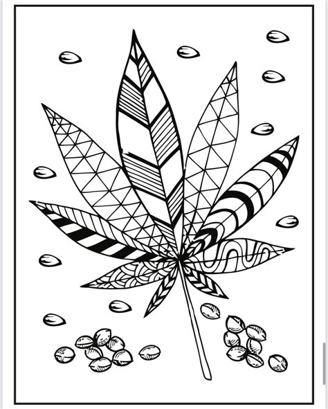 stoner coloring pages  coloring pages etsy