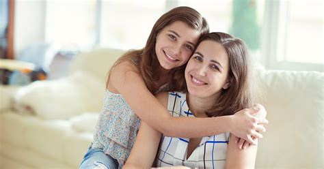 Mom And Teen Daughter Shower Together Every Day Secret Life Of Mom