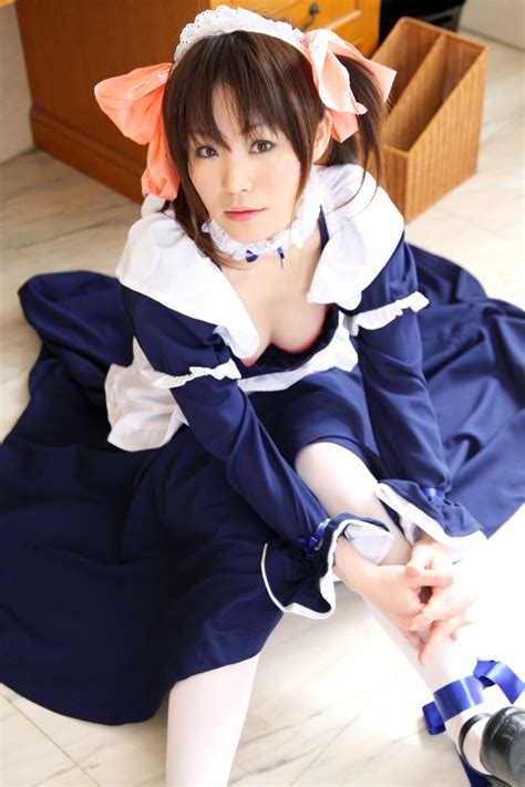 ugj japanese porn cosplay maid コスプレまいd pics 24