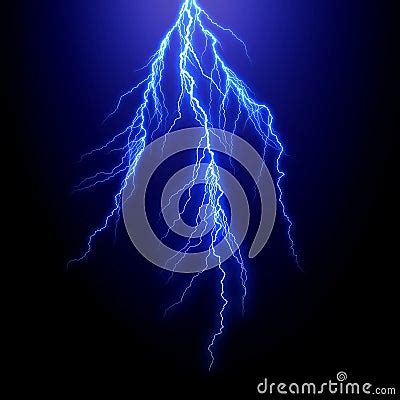 lightning bolt stock  image