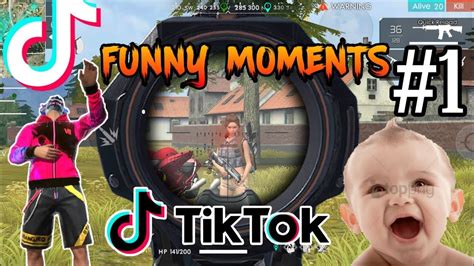 Free Fire Best Tik Tok Video All Video Funny Moment And