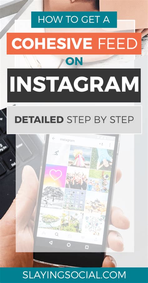 instagram feed goals    cohesive theme