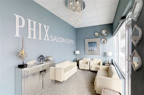 hair stylists strongsville phix salon suites