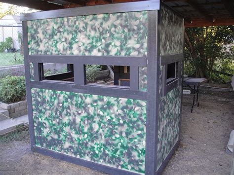 show   box blinds blinds feeders deer hunting blinds hunting blinds deer hunting