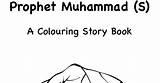 Mohammed Prophet Afkomstig sketch template