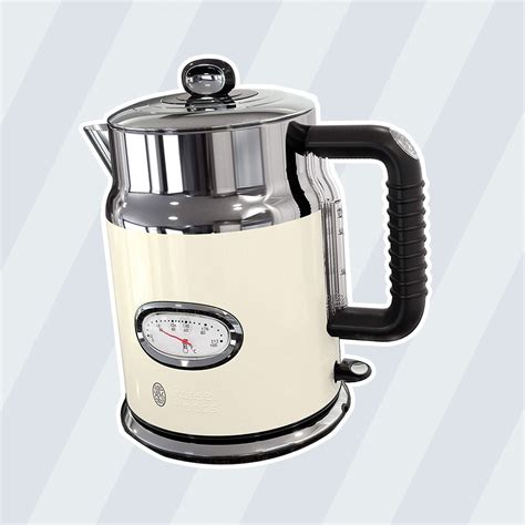 electric kettle   budget