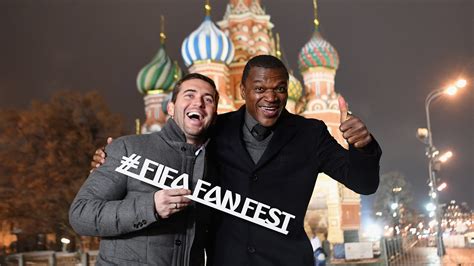 2018 fifa world cup™ news join kerzhakov and desailly at the fifa