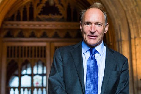 inventor   web sir tim berners lee advocates net neutrality  exception