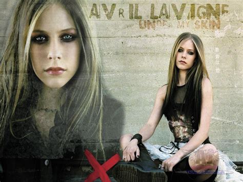 avril lavigne hot and sexy wallpapers collection ~ the aj hub we