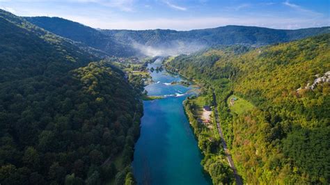 Bosnia And Herzegovina All Four Regions Explained