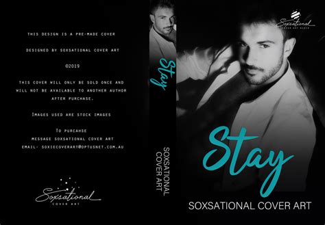 stay soxational cover art