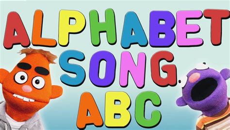 abc song    apple rhymes