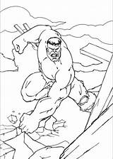 Hulk Coloring Pages Print Tulamama sketch template