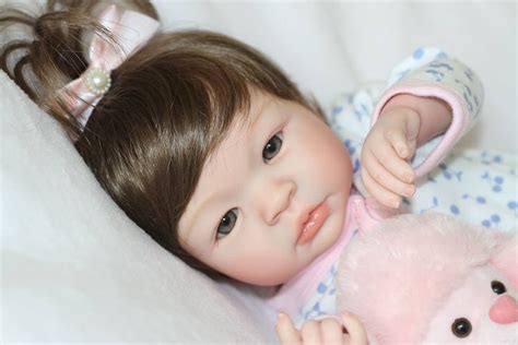 boneca bebê reborn florinda r 1 490 00 em mercado livre