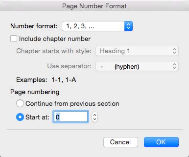 microsoft office tutorials add  page numbers  number