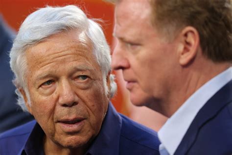 robert kraft wins  victory  spa case    nfl