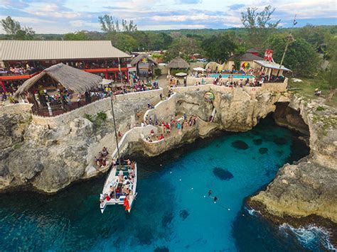 Ricks Cafe In Negril Jamaica Things To Do In Jamaica