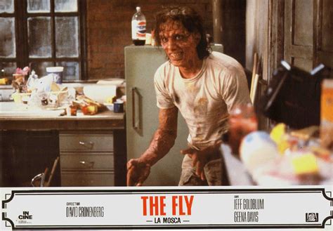 david cronenbergs  fly  beverly cinema