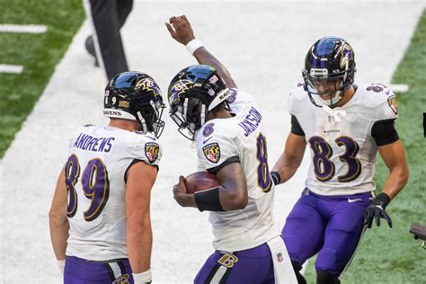 3 positive signs baltimore ravens showed in win over the