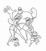 Chiropractic Coloring Pages Incredibles Kids Indestructibles Les Dessin Incredible Spine Colorier Drawing Printable Disney Family Chiropractor Care Coloriage Imprimer Benefits sketch template