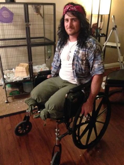 lt dan from forrest gump best halloween costumes 2014 photos