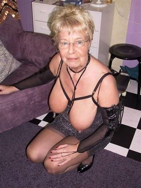 Granny Nut Busters Granny Wants To Make You Cum All Night 61 Pics
