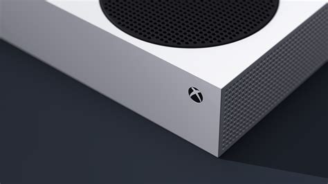 Microsoft Zeigt Die Xbox Series X And S Auf Schicken Bildern Und Verrät